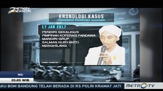 Eksklusif Nuryanto, Tukang Bubur Pendiri Pandawa Group screenshot 1