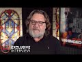 UNHINGED - Exclusive Interview (Russell Crowe, Caren Pistorius) | AMC Theatres 2020