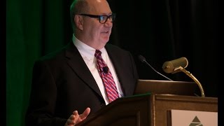 "The Landscape of Reinsurance" by Jim Smith