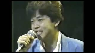 1986 Omega Tribe (1986オメガトライブ) ~First Concert~