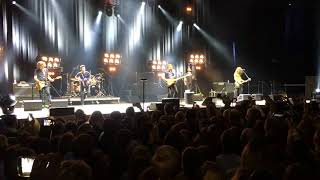 Sting Live Moscow 2017 – Next to You