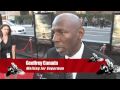 Waiting for Superman Red Carpet LA Film Fest