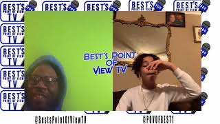 Drizzy Tae Talks Being 13 , Networking & Co-Signs From Fredo Bang ,Shawn Cotton , Lil Mosey & More