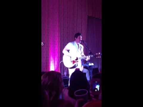 Griffin Peterson - Let It Begin