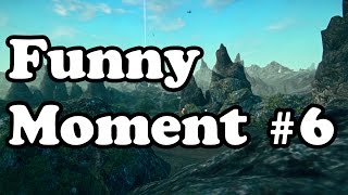Planetside 2 Funny moment #6