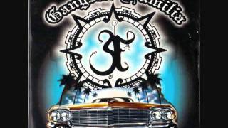 Gangster Familia -Lokas Familias-