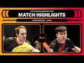 Cedric Nuytinck vs Feng Yi-Hsin | MS Final | WTT Feeder Hennebont 2026