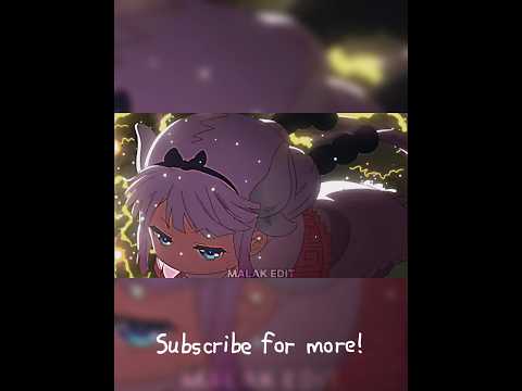 Tohru vs Kanna