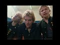 The police  message in a bottle original promo 1979 full