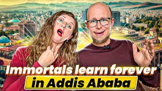 Future Of Work In Addis Ababa - Ethiopia