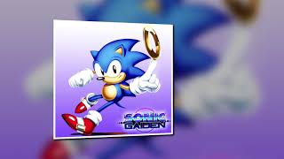 Video thumbnail of "Drowning Theme - Sonic Gaiden [OST]"