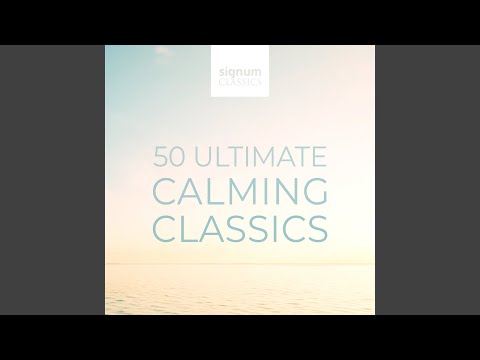 YouTube पर Cello Concerto In E Minor, Op. 85: I. Adagio देखें
