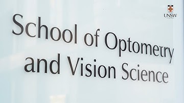 UNSW Faces of Dry Eye