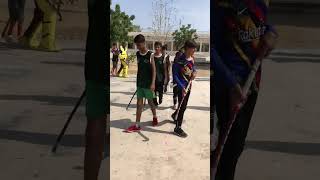 FG SCHOOL VS MALIK JUNIOR HOCKEY HYDERABAD 16 09 2023