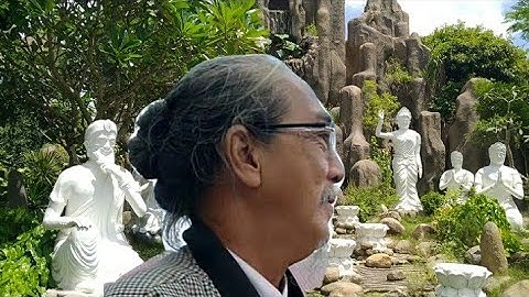 Cao nhân ẩn tu nói về Đạo và Đời nghe rất hay và thú vị