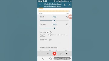 How to make swirl embosser on android (my version)