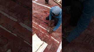 Shuttering ⚒️⚒️#buildingconstruction #shuttringwork