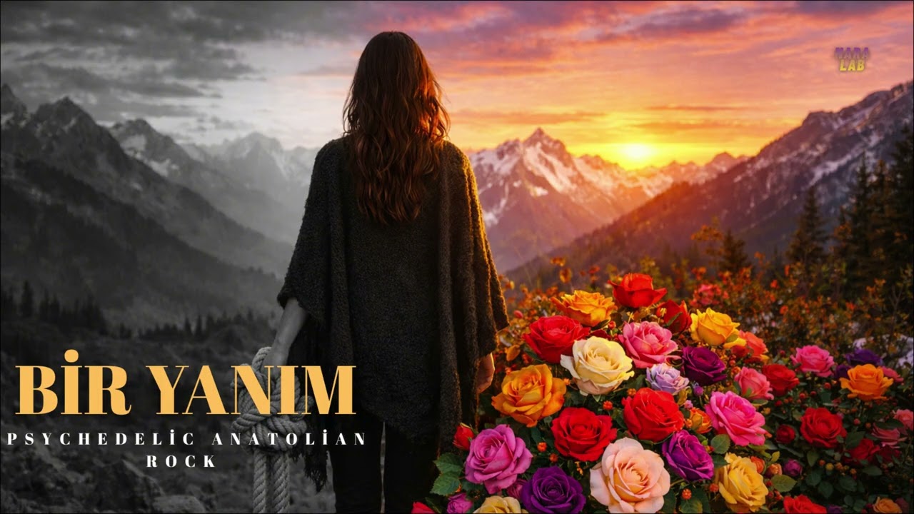 Bir Yanım | NaraLab – Duygusal & Modern