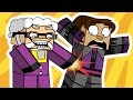 Minecraft Story Mode 8 (Funny Animation)