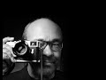 The Road to Leica - with Dr. Andreas Kaufmann