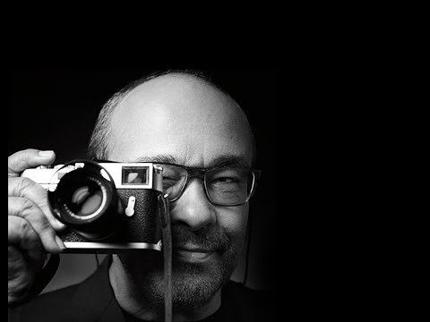 The Road to Leica - with Dr. Andreas Kaufmann