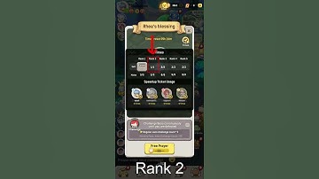 Ulala: Idle Adventure OST - Quick Battle (All Ranks)