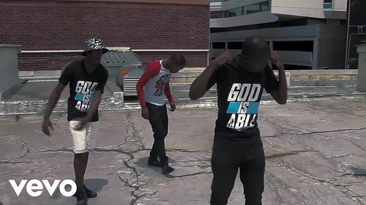 Whistle Inspires - We In The Church (Official Music Video)