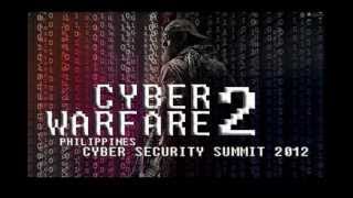 Cyber Security Summit 2 (FULL TRAILER)
