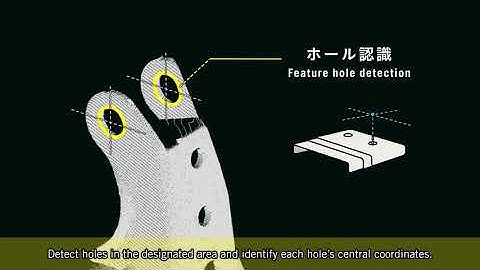 アーク溶接後のビード目視外観検査を自動化！３D検査システム