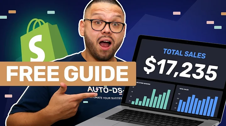 The Ultimate Beginner's Guide to Dropshipping