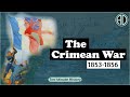 The crimean war 18531856  the epic clash at the black sea british french and russian history