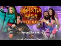 Daddy Daughter Dance vs. Heroes For Hire [FULL MATCH | Monster Mash 2023]