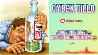 OYBEK TILLO mp3