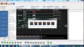 WD Standard firmware repair program vs wd auto repair program