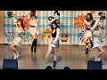 フェアリーズ ☆ Fashionable 2019.07.19 アスナル金山 1530