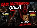 I Think The Dark Brotherhood Corrupted Me...Skyrim part 6