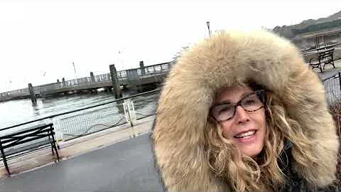 Valentines Day 2020 Greeting for Michelle Huffman