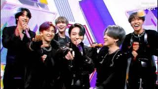 BTS shower 💝(FMV)