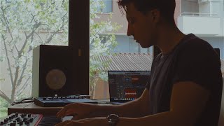 creating a sick beat from scratch