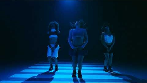 Fama - Pedro Sampaio feat. Luisa Sonza (Coreografia)