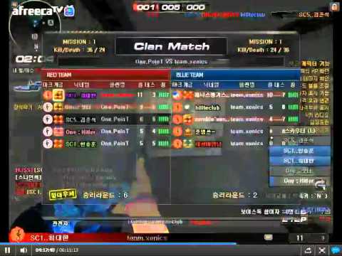 150624 pm015437 vkchleogks 1팀제 5대1세이브