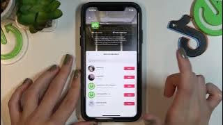 How to Add Moderators on TikTok LIVE