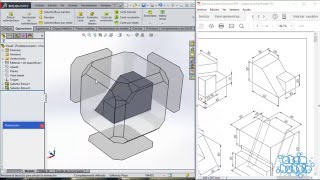 SolidWorks Intersemestral DI-E.4