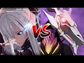 Punishing gray ravenmax motivation alpha vs fenrir