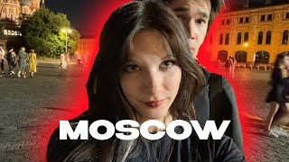 картинка: FOREXXX И VINONA В МОСКВЕ!