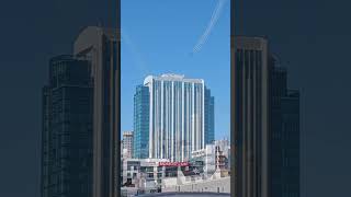 San Francisco Fleet Week.