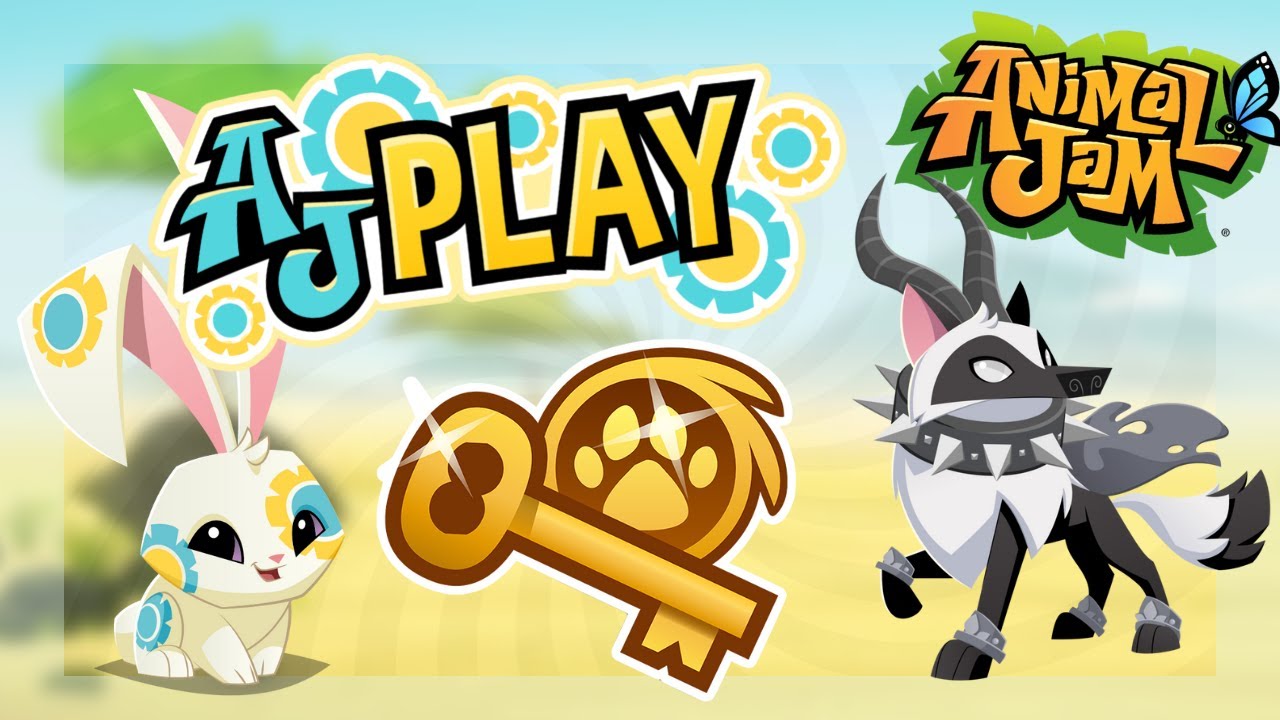 ANIMAL JAM FREE MEMBERSHIP PROMO