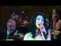 Հեռանում եմ  Heranum em orchestra live