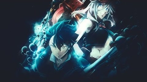 GOD EATER AMV Have you ever seen - Ghost Oracle Drive