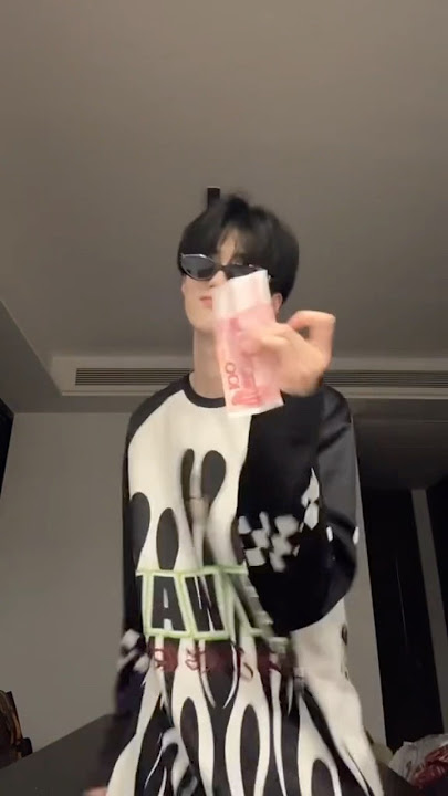 Money trend #chinesedancer #tiktok #dance #chineseclassicaldance #douyin #danceclass #trend #money